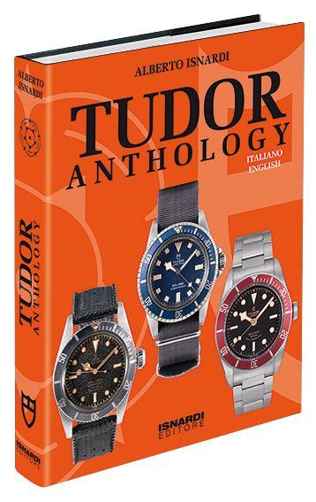 libro orologi tudor|tudor website.